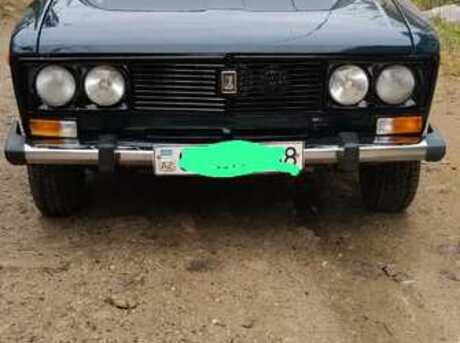 LADA (VAZ) 2106 2006