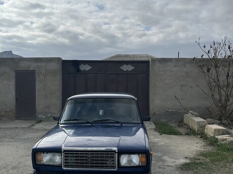 LADA (VAZ) 2107 2008