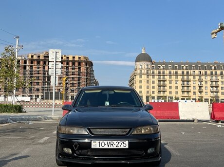 Opel Vectra 1996