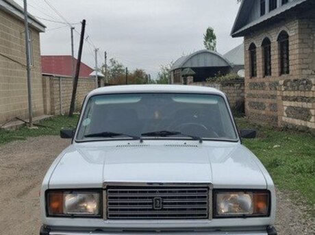 LADA (VAZ) 2107 2009