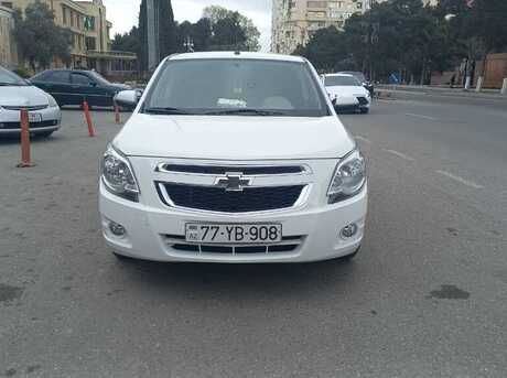 Chevrolet Cobalt 2023