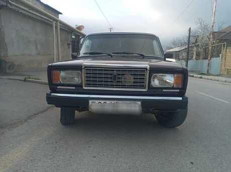 LADA (VAZ) 2107 2008