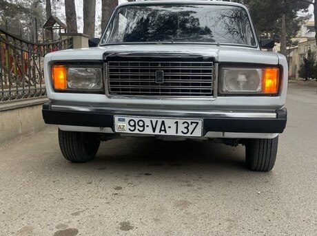 LADA (VAZ) 2107 2009