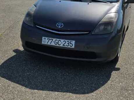 Toyota Prius 2007