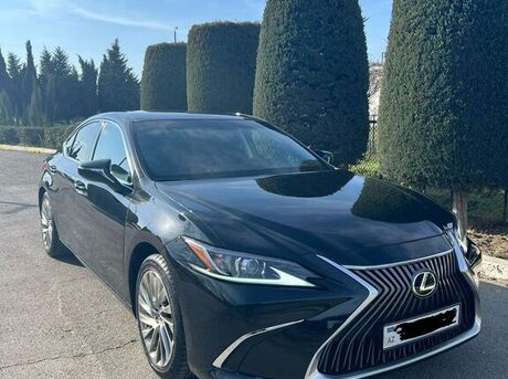 Lexus ES 250 2019