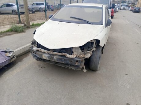 Chery Fulwin 2 2012