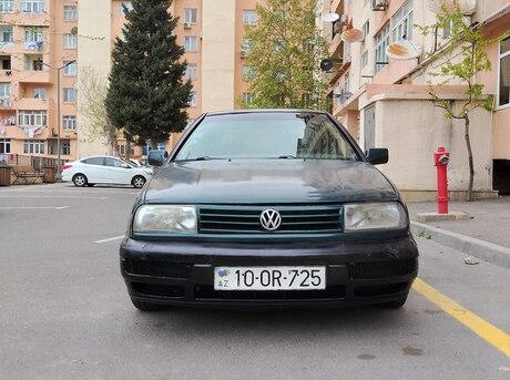 Volkswagen Vento 1994