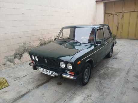 LADA (VAZ) 2106 2005