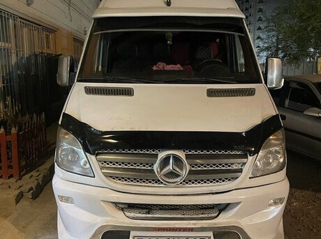 Mercedes Sprinter 316 2008