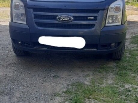 Ford Transit 2007