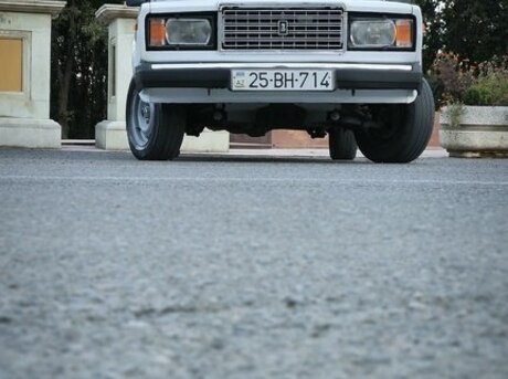 LADA (VAZ) 2107 2006