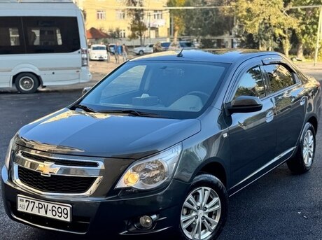 Chevrolet Cobalt 2023