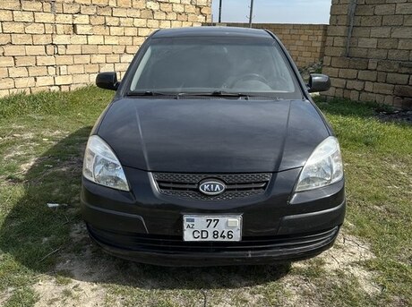 Kia Rio 2006