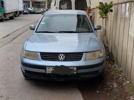 Volkswagen Passat 1998