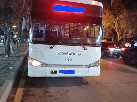 Daewoo BS090 2011