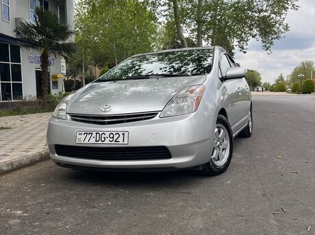 Toyota Prius 2006