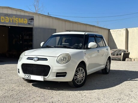 Lifan 330