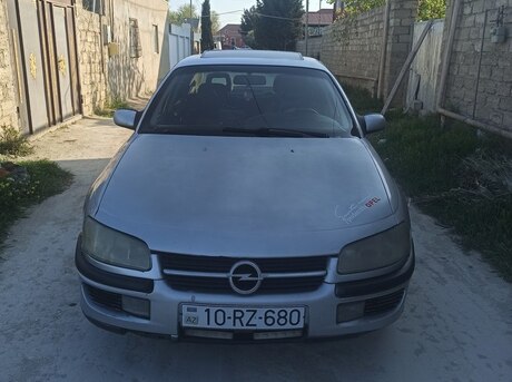 Opel Omega 1997