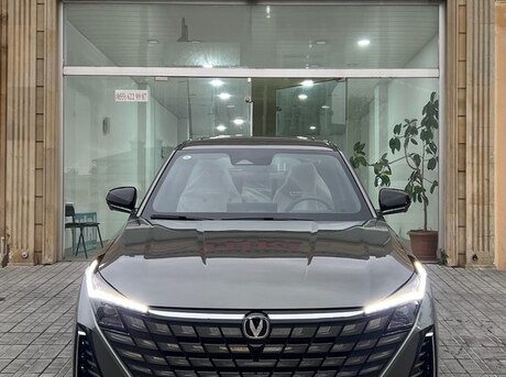Changan  2025
