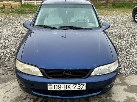 Opel Vectra 1999