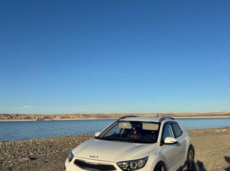 Kia Stonic 2024