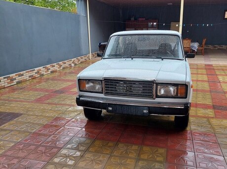 LADA (VAZ) 2107 2006