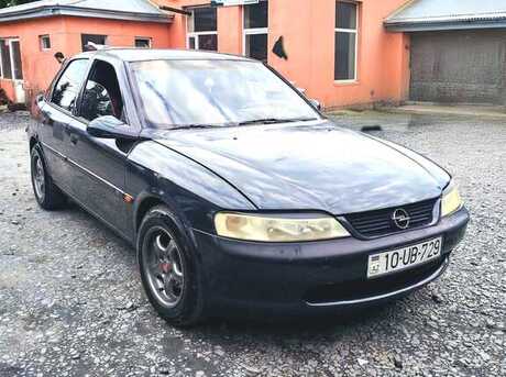 Opel Vectra 1996
