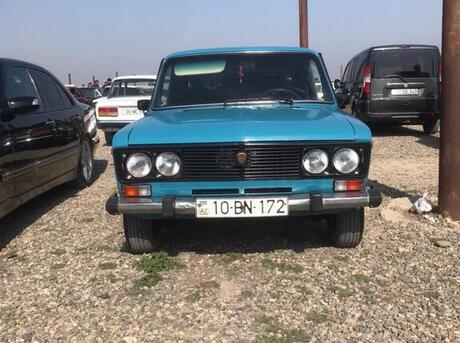 LADA (VAZ) 2106 1994