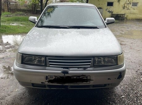 LADA (VAZ) 2112 2007