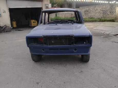 LADA (VAZ) 2107 2007