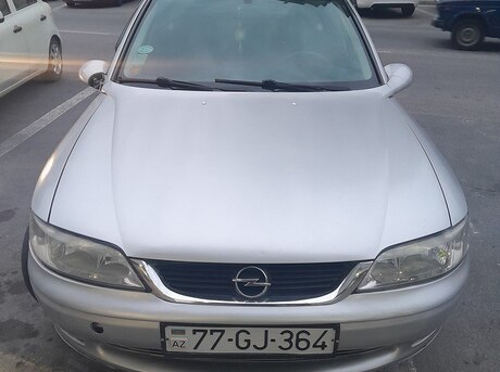 Opel Vectra 1999