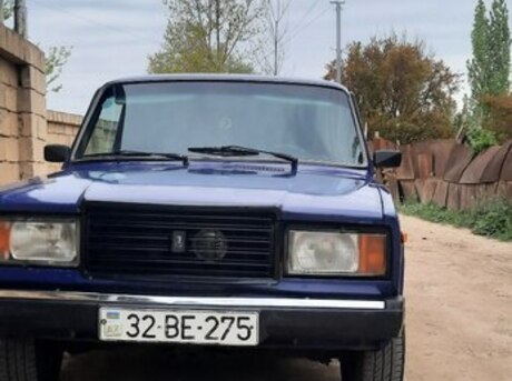 LADA (VAZ) 2107 1997