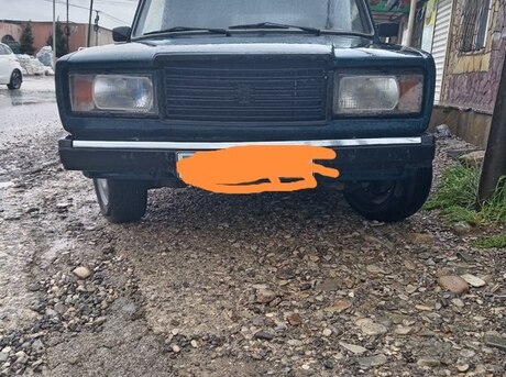 LADA (VAZ) 2104 2004