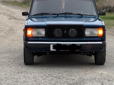 LADA (VAZ) 2107 2004