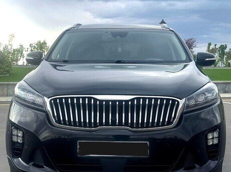 Kia Sorento 2019