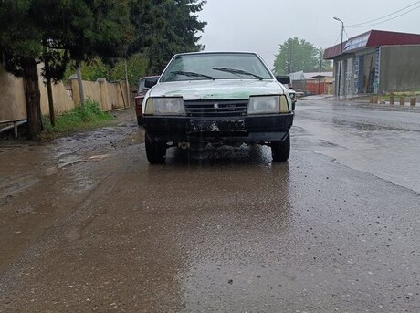 LADA (VAZ) 2109 1987