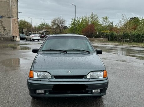 LADA (VAZ) 2115 2012