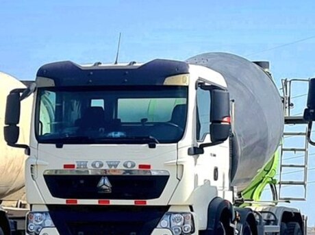 HOWO Sinotruk