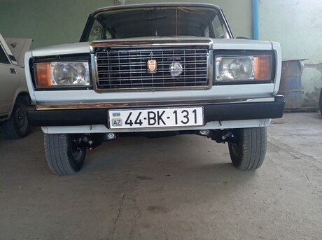 LADA (VAZ) 2107 2006