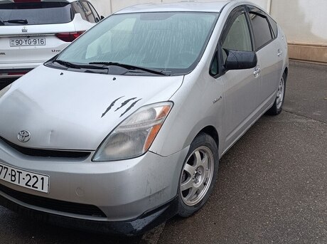 Toyota Prius 2006