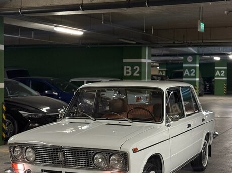 LADA (VAZ) 2103