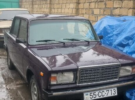 LADA (VAZ) 2107 2003