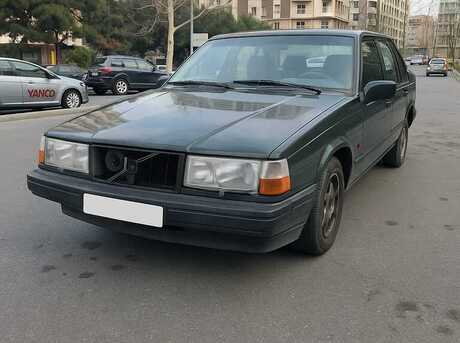 Volvo 940 1996