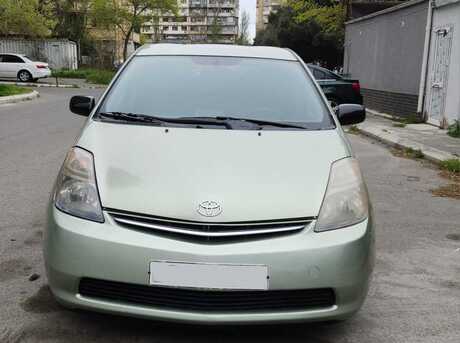 Toyota Prius 2006