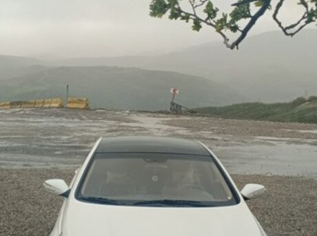 Hyundai Sonata 2011