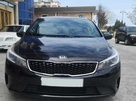 Kia Cerato 2017