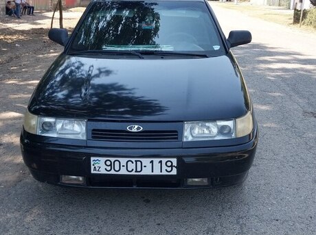 LADA (VAZ) 2112 2008