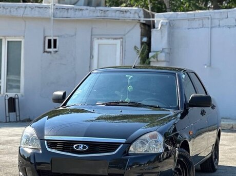 LADA (VAZ) Priora 2017