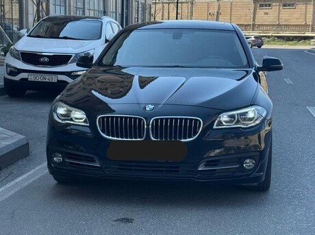 BMW 528