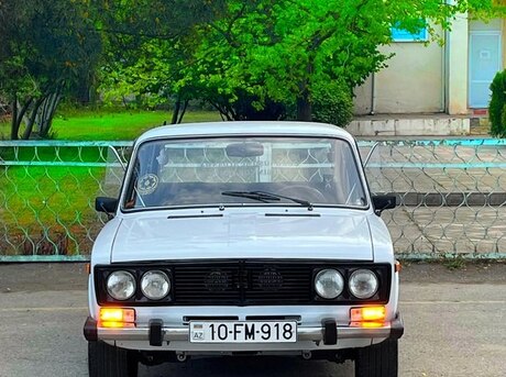 LADA (VAZ) 2106 1998